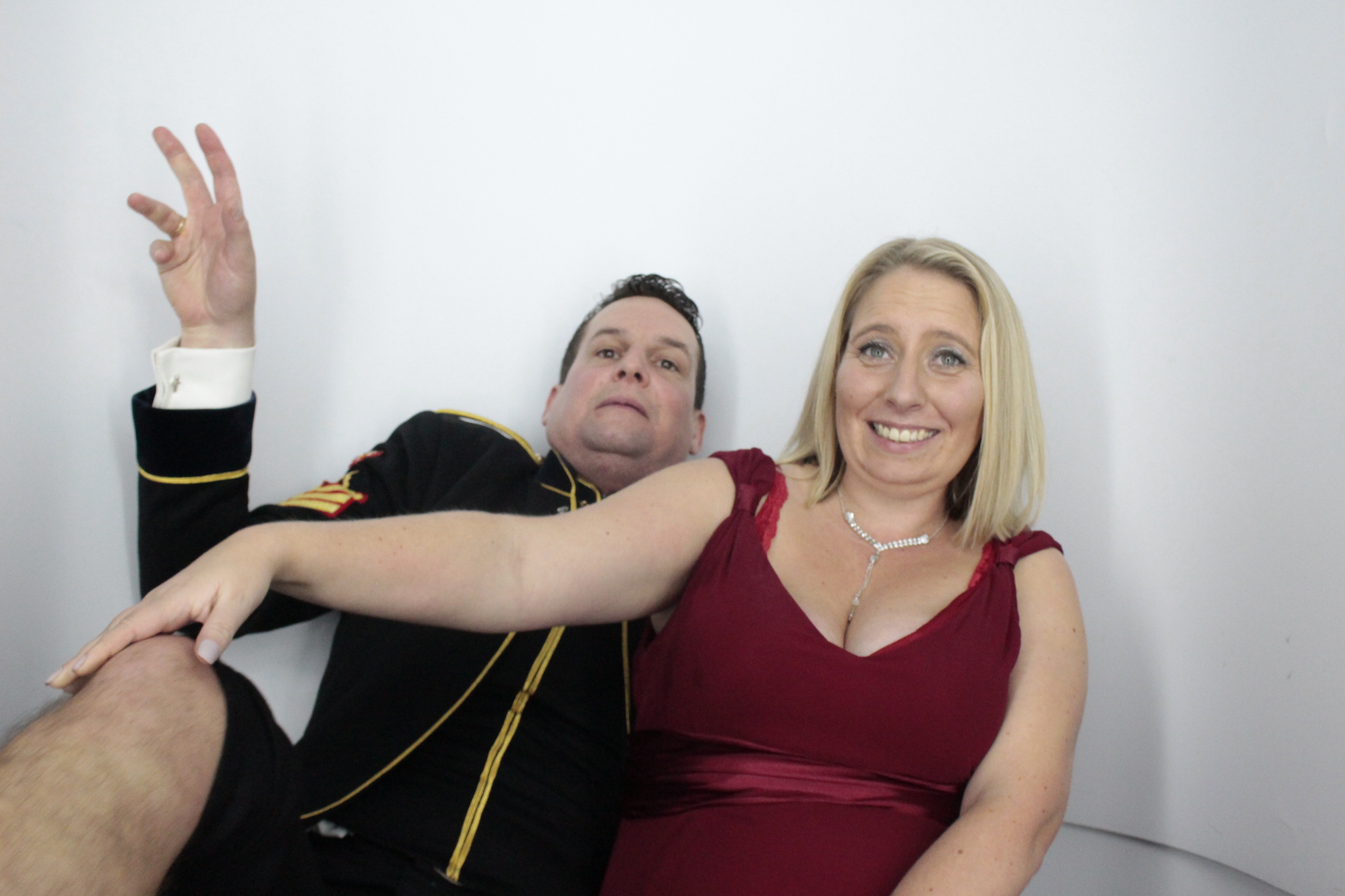 Christmas Function  | View more photos from the event at gallery.myphotoboothexperience.co.uk/u/MyPhotoBoothExperienceLtd/Christmas-Function